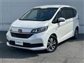 2022 Honda Freed