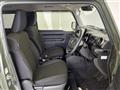2019 Suzuki Jimny