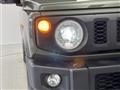 2019 Suzuki Jimny