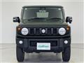 2019 Suzuki Jimny