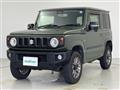 2019 Suzuki Jimny