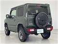 2019 Suzuki Jimny