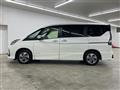 2020 Nissan Serena