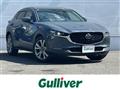2021 Mazda CX-3