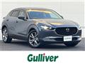 2021 Mazda CX-3