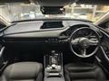 2021 Mazda CX-3