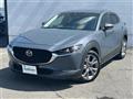 2021 Mazda CX-3