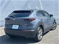 2021 Mazda CX-3