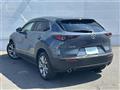 2021 Mazda CX-3