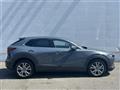 2021 Mazda CX-3