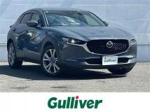 2021 Mazda CX-3