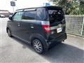 2007 Honda Zest