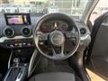 2019 Audi Q2