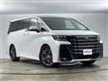 2025 Toyota Vellfire