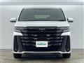 2025 Toyota Vellfire