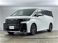 2025 Toyota Vellfire