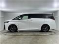 2025 Toyota Vellfire