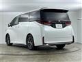 2025 Toyota Vellfire