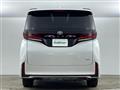 2025 Toyota Vellfire