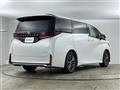2025 Toyota Vellfire