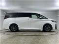 2025 Toyota Vellfire