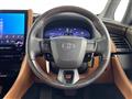 2025 Toyota Vellfire