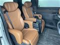 2025 Toyota Vellfire
