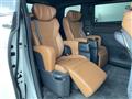 2025 Toyota Vellfire