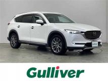 2019 Mazda CX-8