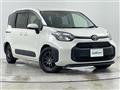 2022 Toyota Sienta