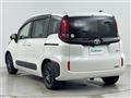 2022 Toyota Sienta