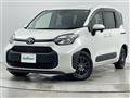 2022 Toyota Sienta