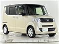 2016 Honda N BOX