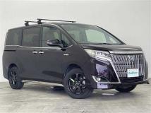 2018 Toyota Esquire