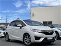 2016 Honda Fit Hybrid