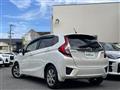 2016 Honda Fit Hybrid