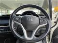 2016 Honda Fit Hybrid