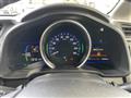 2016 Honda Fit Hybrid