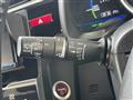 2016 Honda Fit Hybrid
