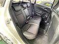 2016 Honda Fit Hybrid