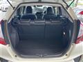 2016 Honda Fit Hybrid