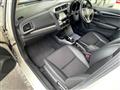 2016 Honda Fit Hybrid