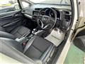 2016 Honda Fit Hybrid