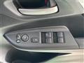 2016 Honda Fit Hybrid