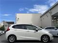 2016 Honda Fit Hybrid