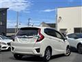 2016 Honda Fit Hybrid