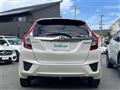 2016 Honda Fit Hybrid