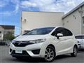 2016 Honda Fit Hybrid