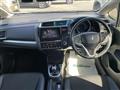 2016 Honda Fit Hybrid