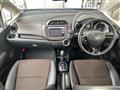 2012 Honda Fit shuttle